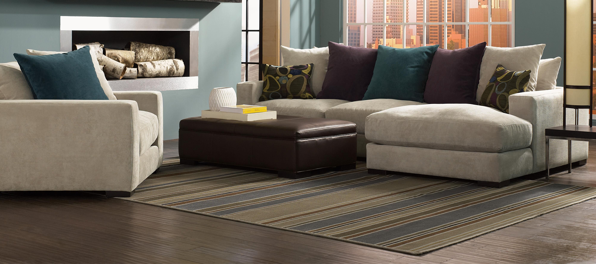 Changzhou Yunchang Decoration Materials Co, Ltd.