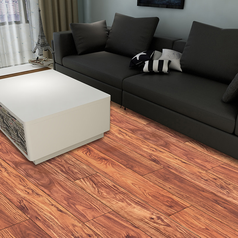 Walnut Design Decorative Film