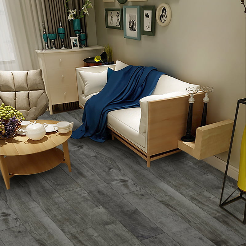 Walnut Design Decorative Film