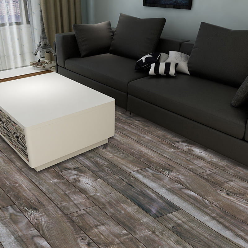 Walnut Design Decorative Film