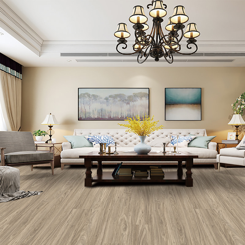 Walnut Design Decorative Film